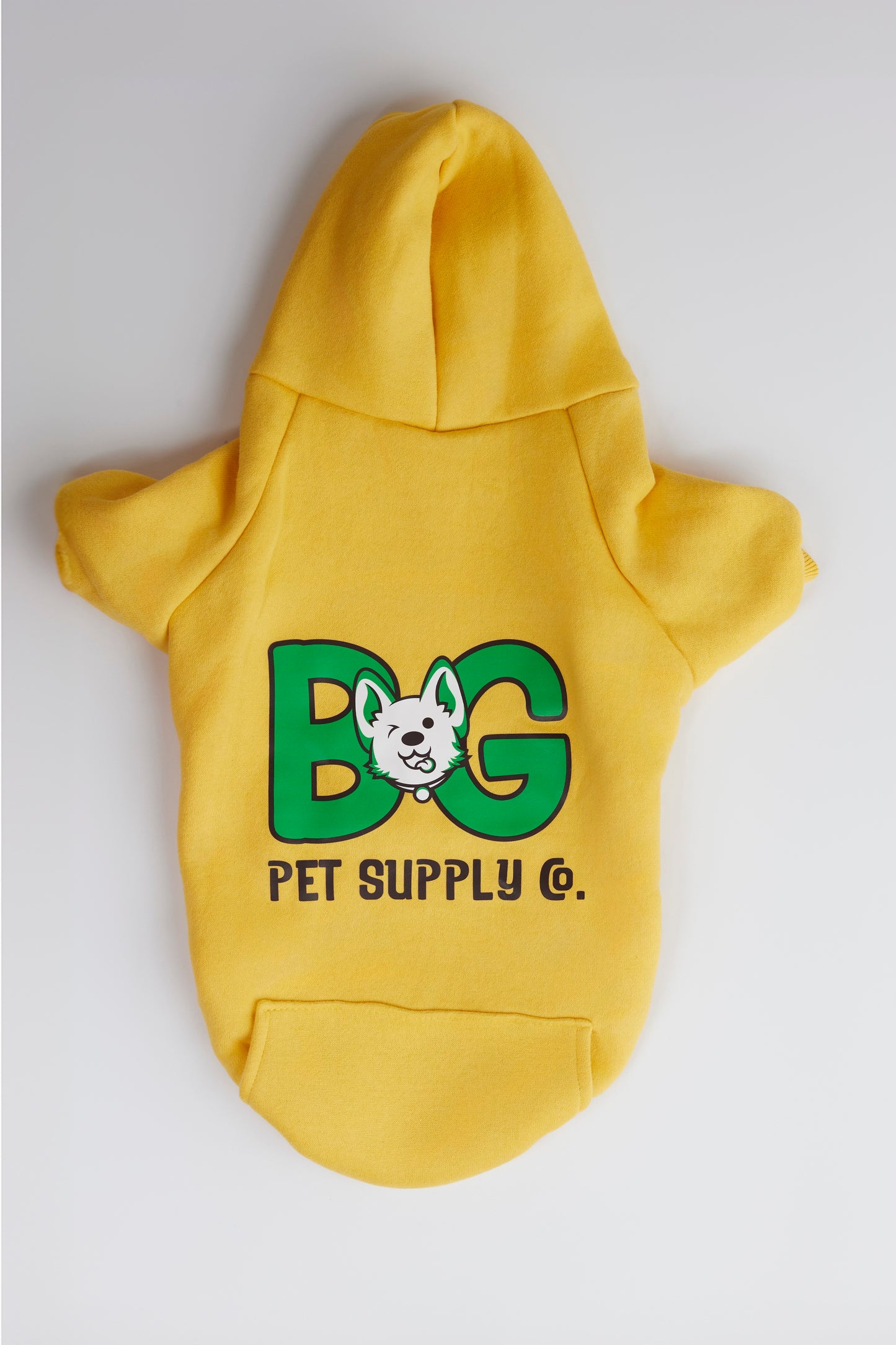 Dog hoodie (small dogs)￼